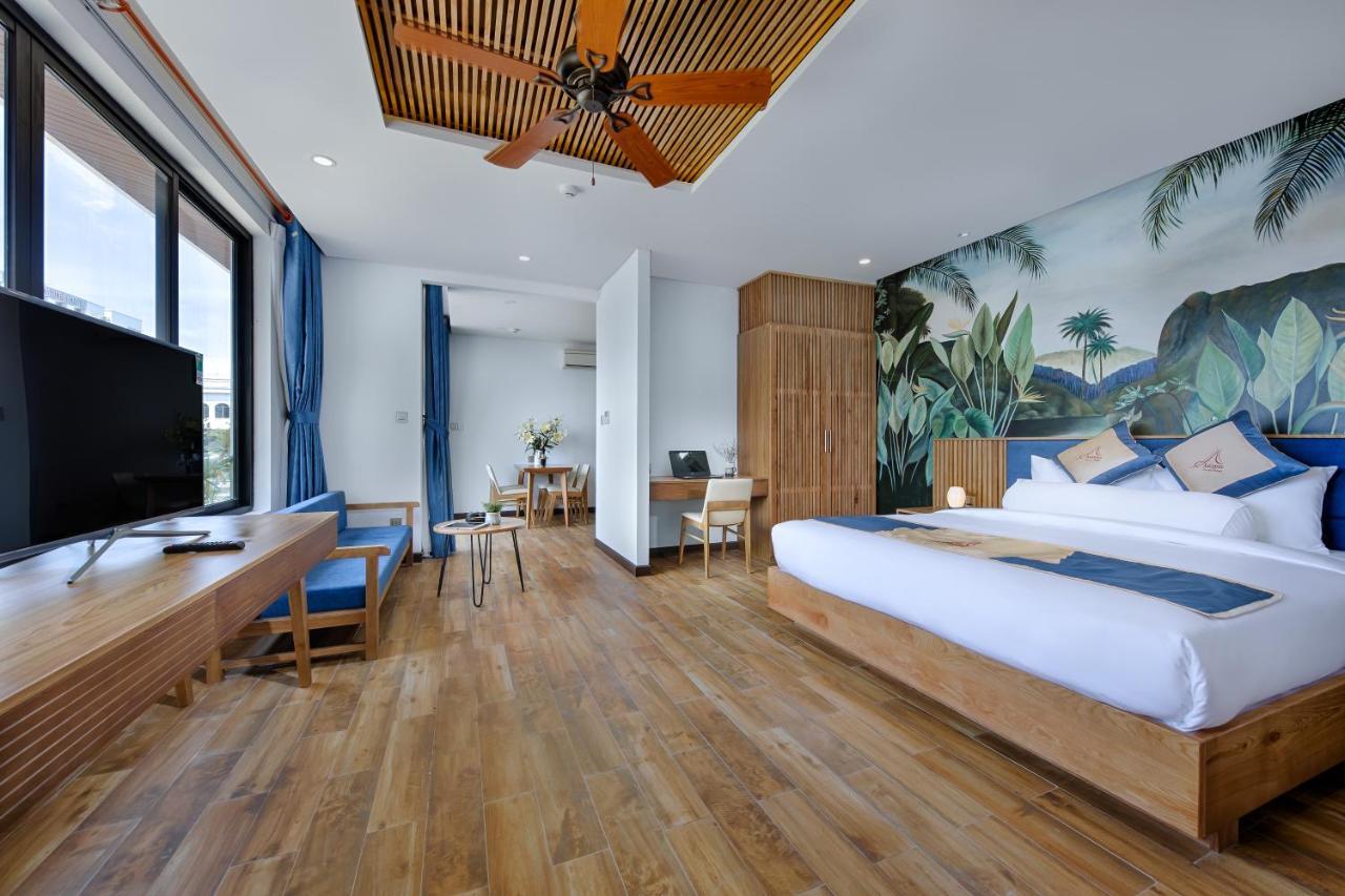 Hotel Animor 3*