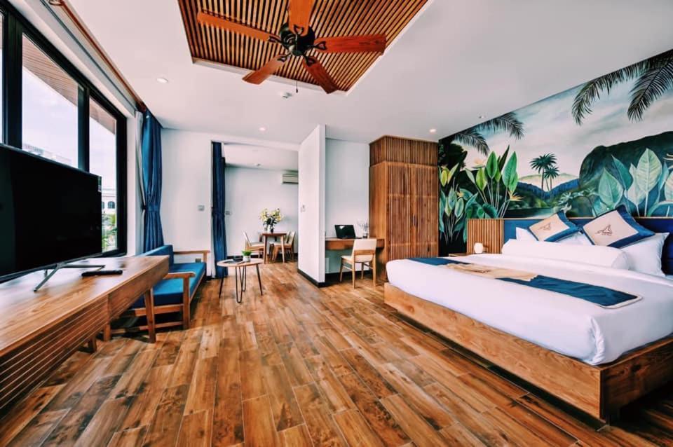 Hotel Animor Da Nang