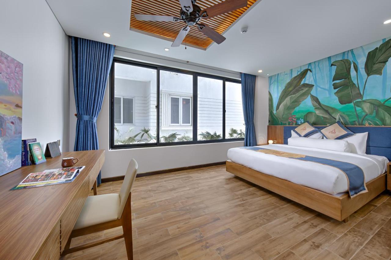 Animor Hotel