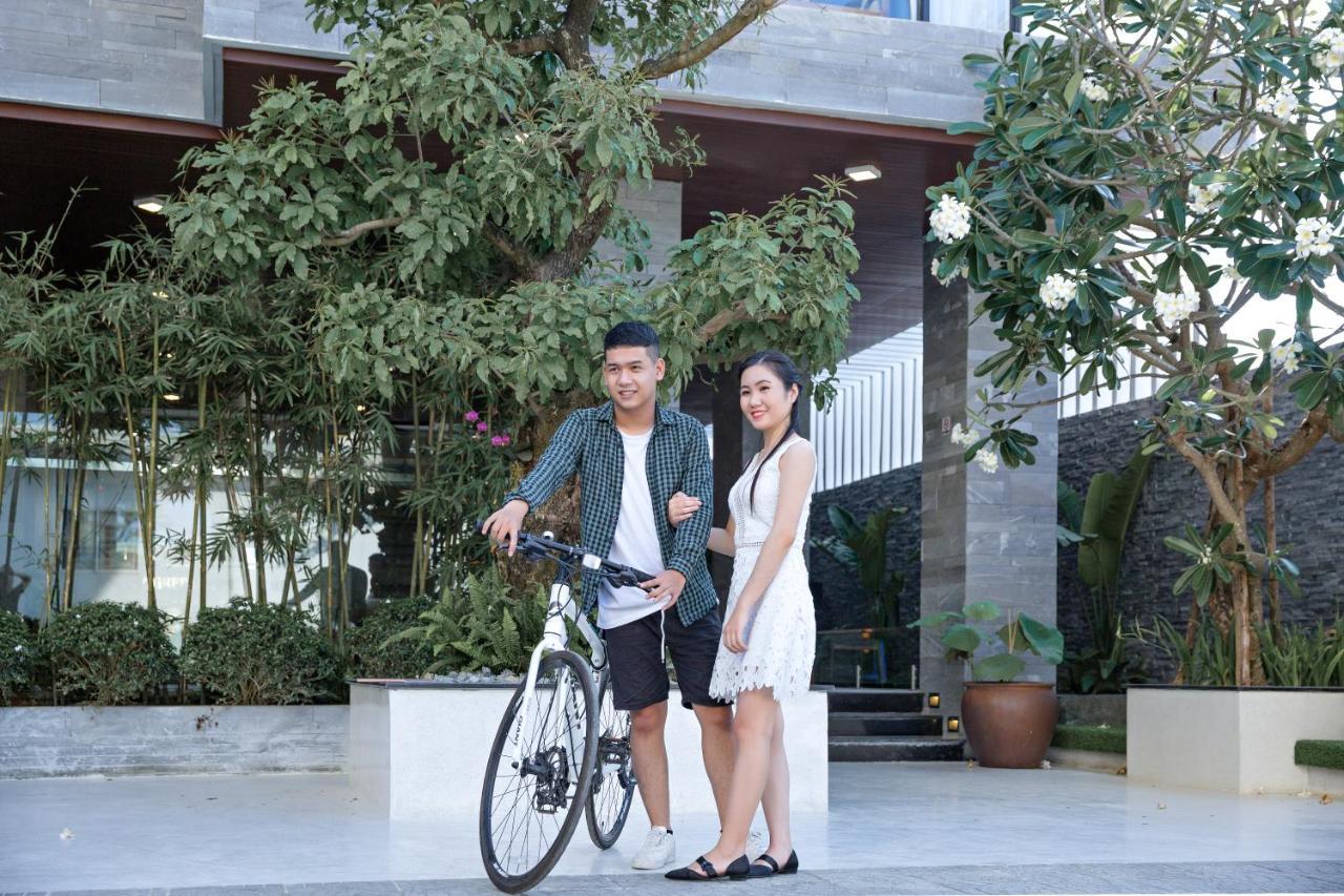 Animor Hotel Da Nang