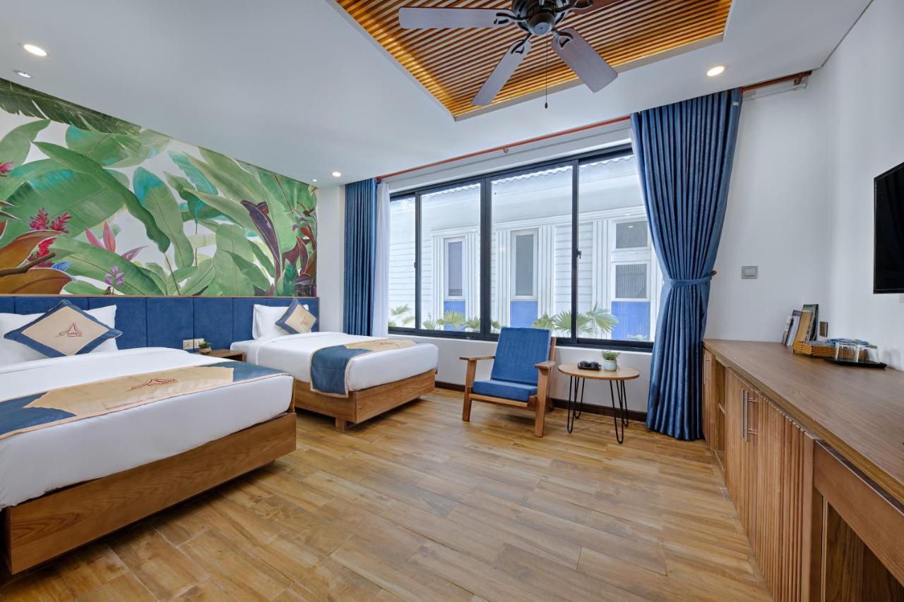 Animor Hotel