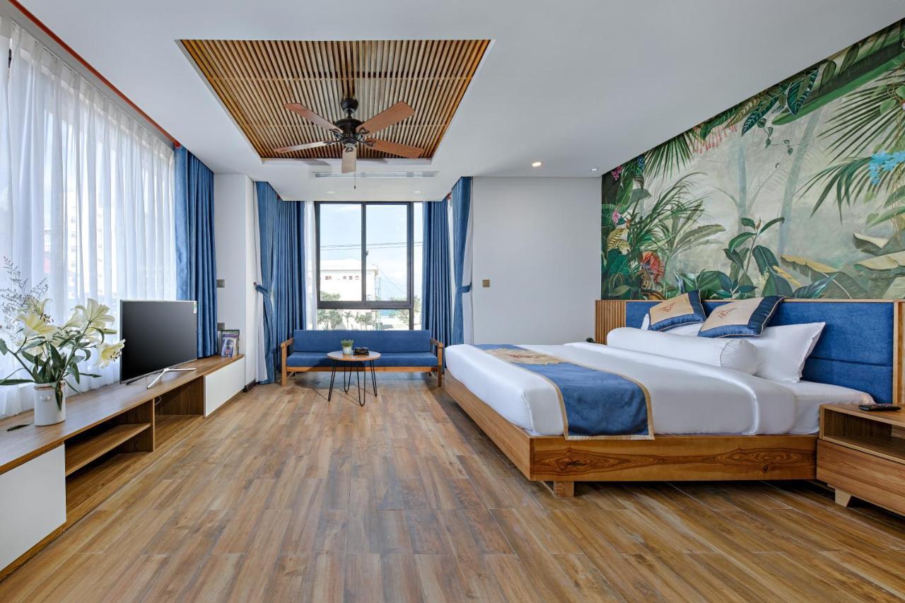 Animor 3* Da Nang