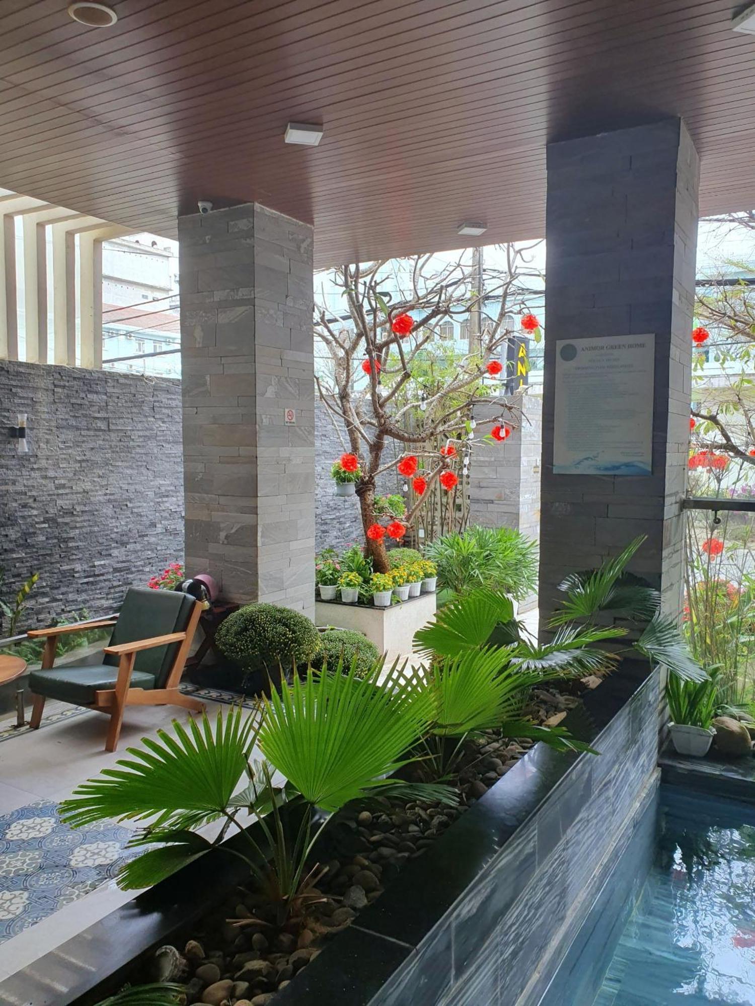 Animor 3* Da Nang