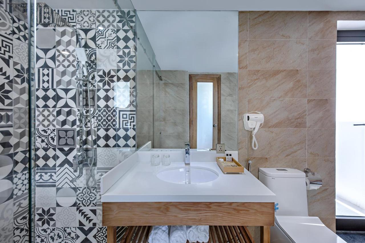 Animor Hotel Da Nang