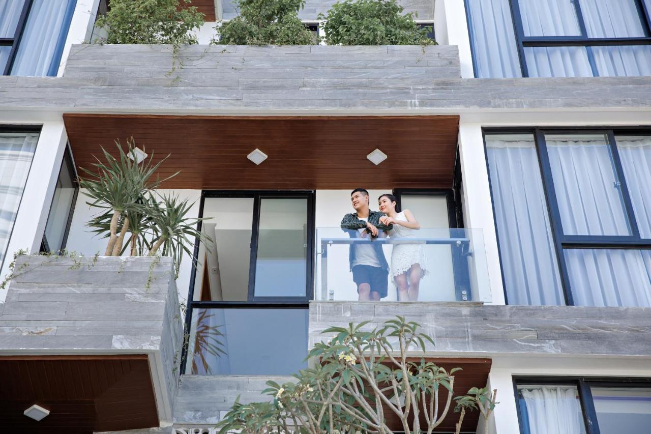 Animor Hotel Da Nang