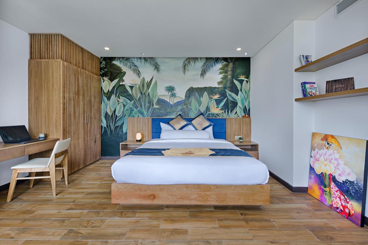 Animor Hotel