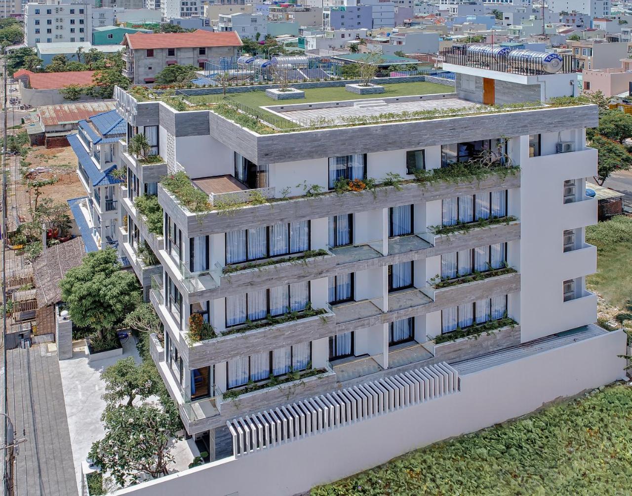 Hotel Animor Da Nang